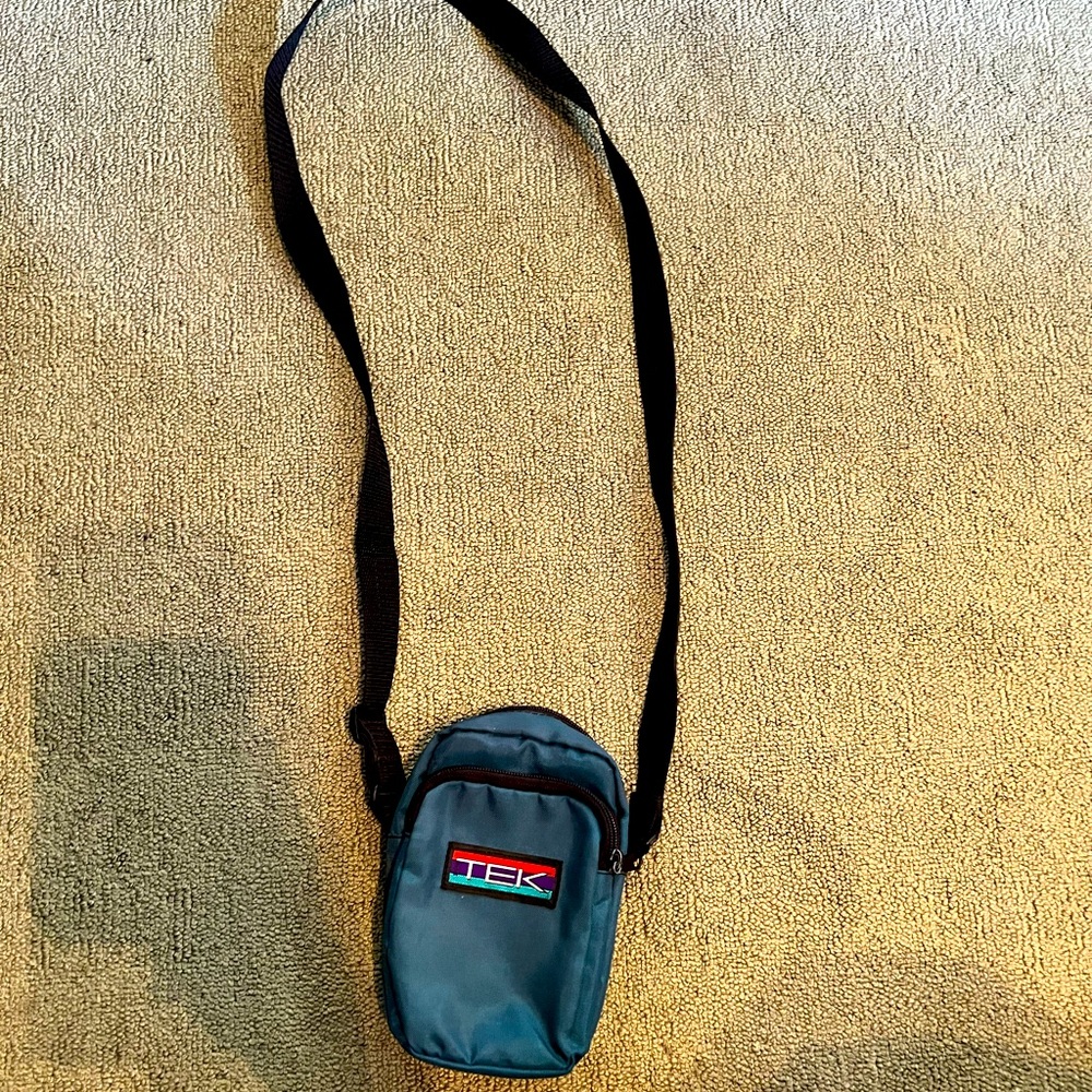 Tek Bag